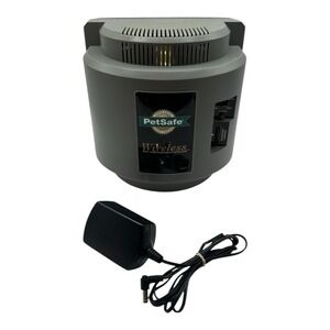 PetSafe IF-100 Wireless Fence Pet Containment System - Base Unit w/ Power Cord